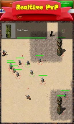 Ur-Land : Build your Empire Image