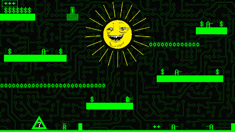 WASDead (Steam Version) Image