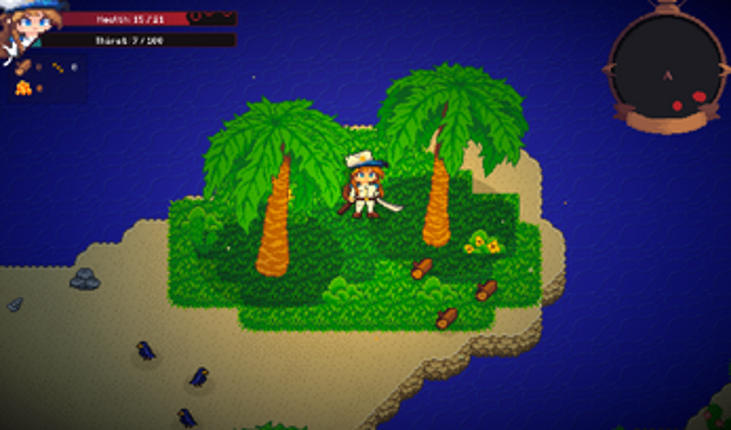 Water Water Everywhere screenshot