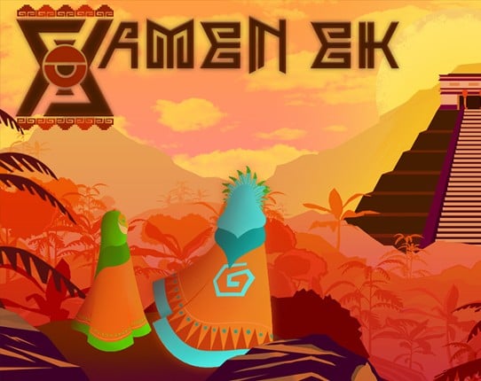 Xamenek 2018 Game Cover