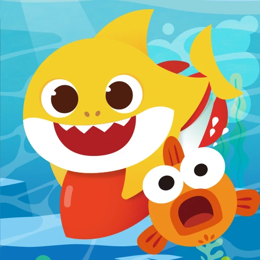 Games like Baby Shark FLY