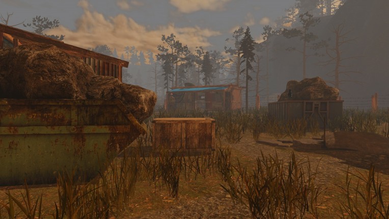 GameGuru MAX screenshot