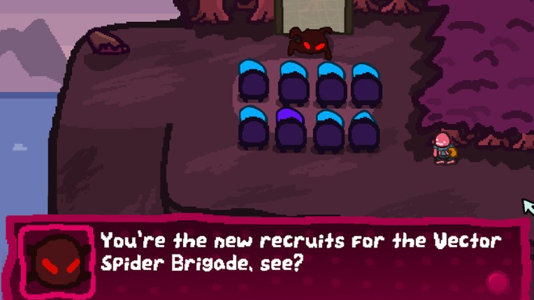 Gauntleteer screenshot