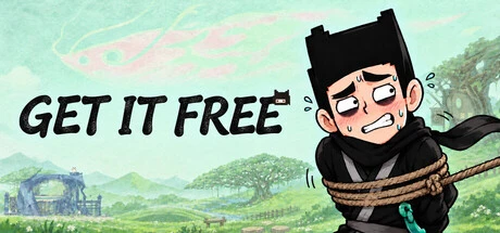 Games like Get It Free