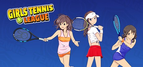 Games like Girls Tennis League