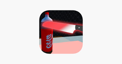 Glowing 1000 Degree Hot Knife vs Cola Image