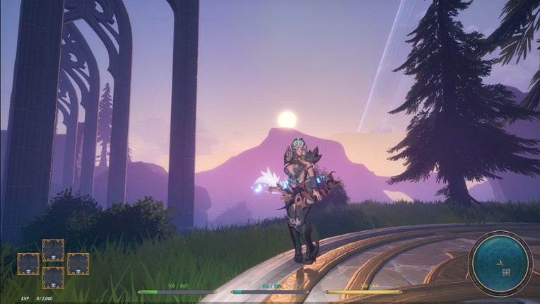 Goblin: Mutation screenshot