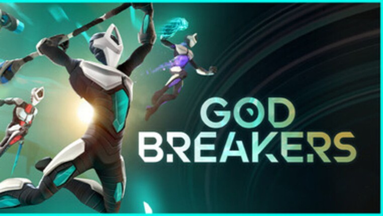 GODBREAKERS screenshot