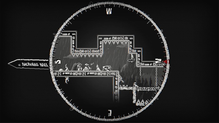 Greetings from El Rey screenshot