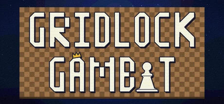 Games like GRIDLOCK GAMBIT