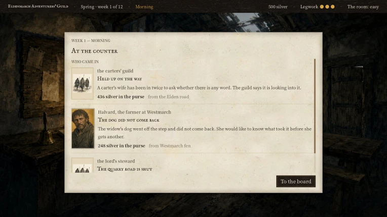 Grim Guild Image