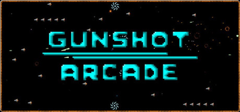 Gunshot Arcade Image