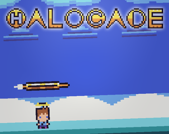 Halocade Image
