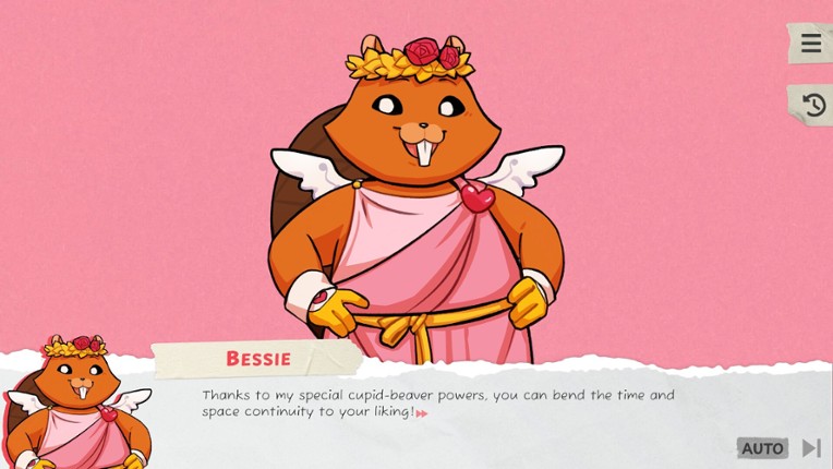 Heart Flipper: A House Flipper Dating Sim screenshot