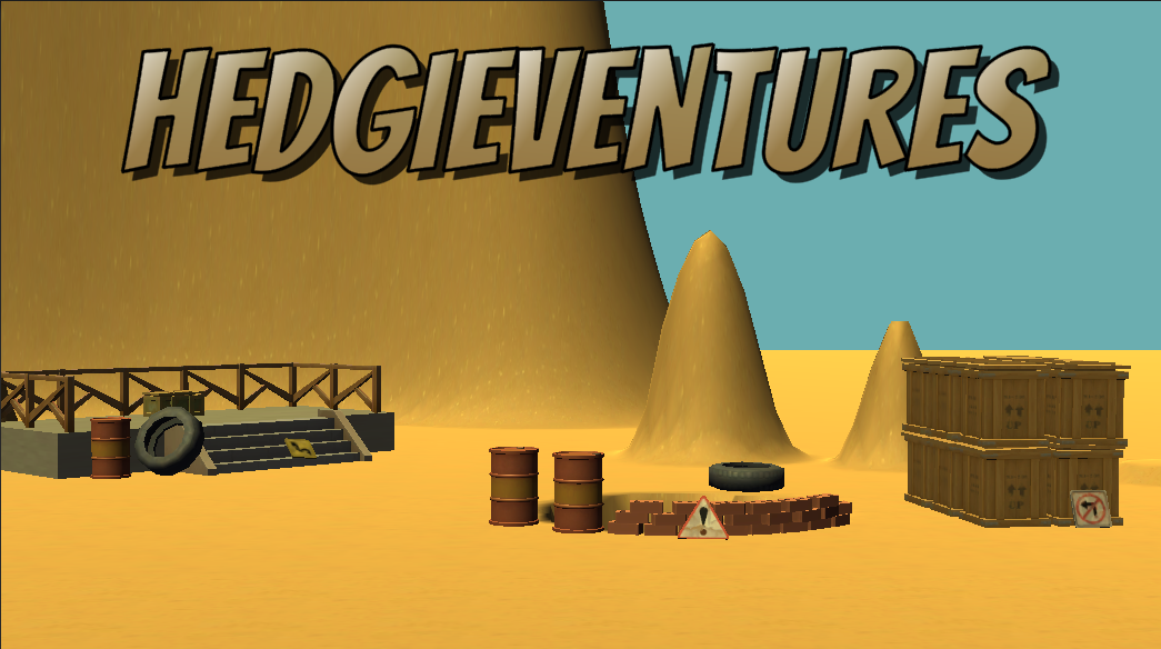 Games like HedgieVentures