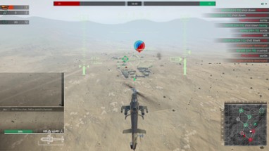 Heliborne Collection Image