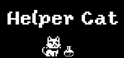 Helper Cat Image