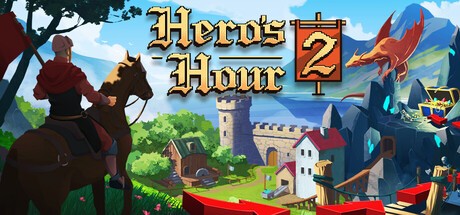 Games like Hero's Hour 2