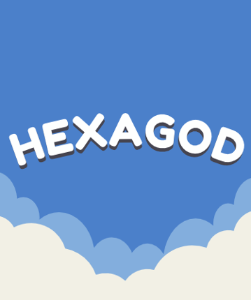 Hexagod Game Cover