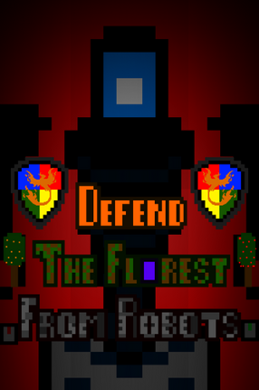 Hold The Robots Image