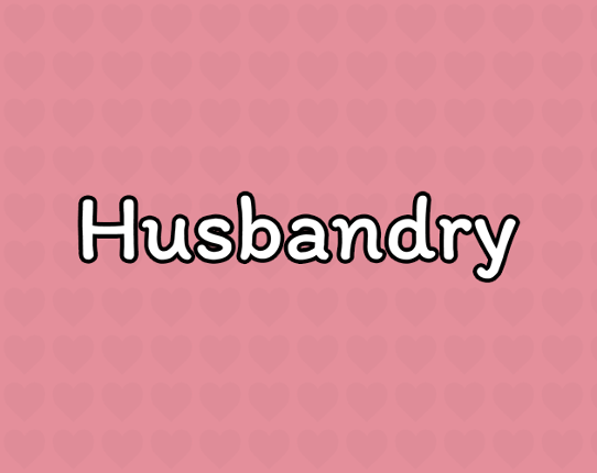 Husbandry Image