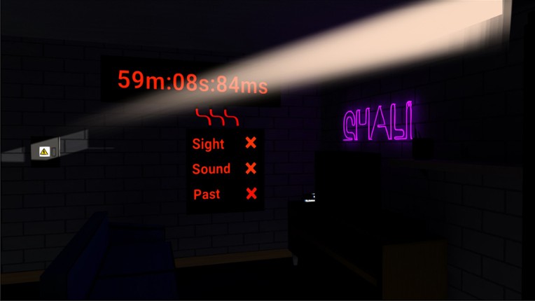 I am Bjorn - Escape room screenshot