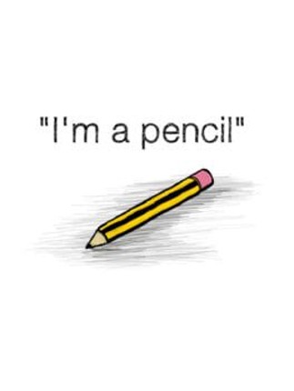 I'm A Pencil Game Cover