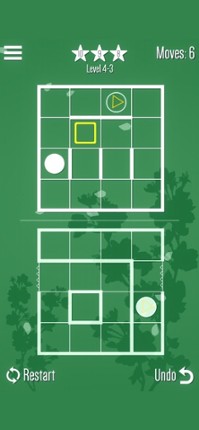 In Mirror Worlds screenshot