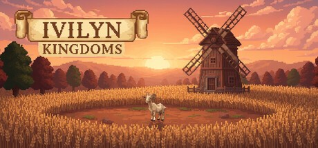 Games like Ivilyn Kingdoms
