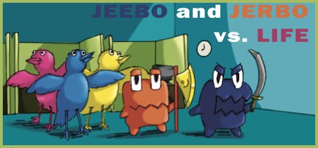 Games like Jeebo & Jerbo vs. Life