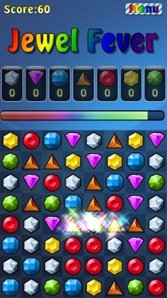 Jewel Fever screenshot