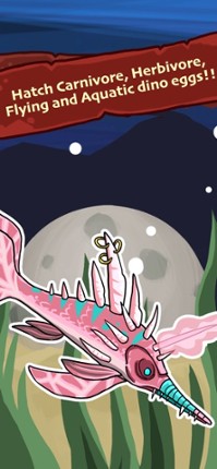 Jurassic Dinosaur Egg Hatch Image