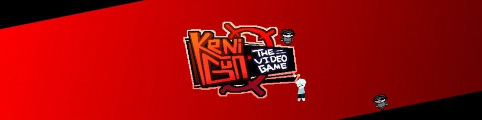 Games like KENI GUN : THE VIDEO GAME