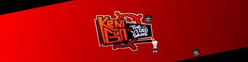 KENI GUN : THE VIDEO GAME Image