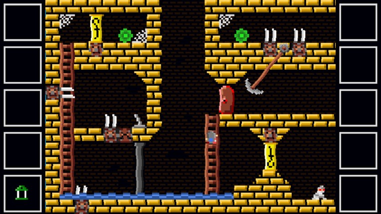 Keys And Kastles screenshot