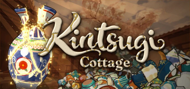 Kintsugi Cottage Image