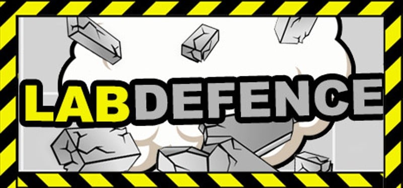 LAB Defence Game Cover