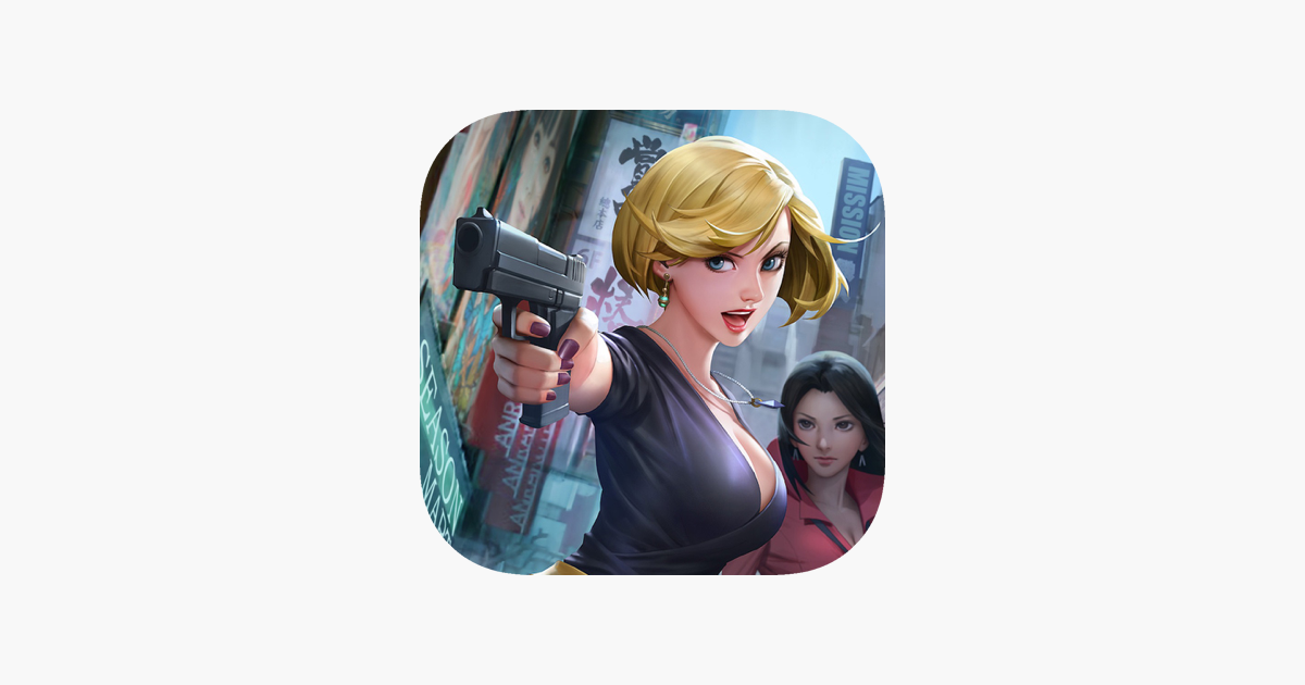 Games like Las Vegas gangster - Vice Crime City