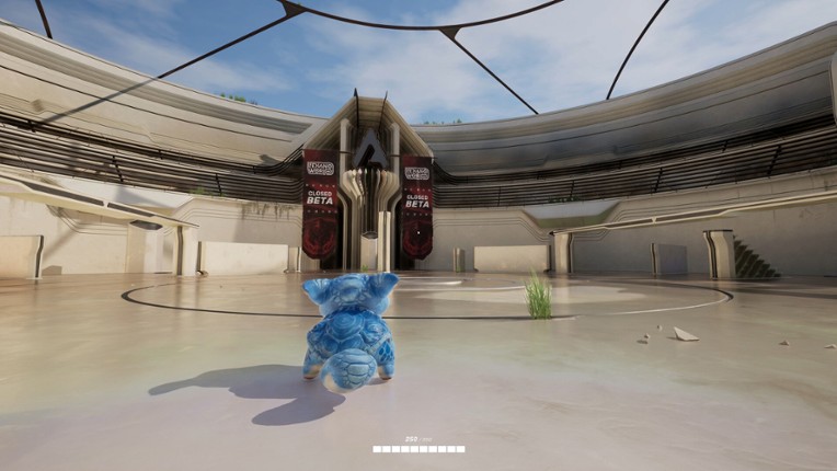 LEKANO WORLD ONLINE screenshot