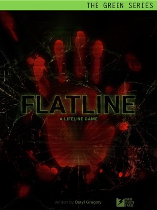 Lifeline: Flatline screenshot