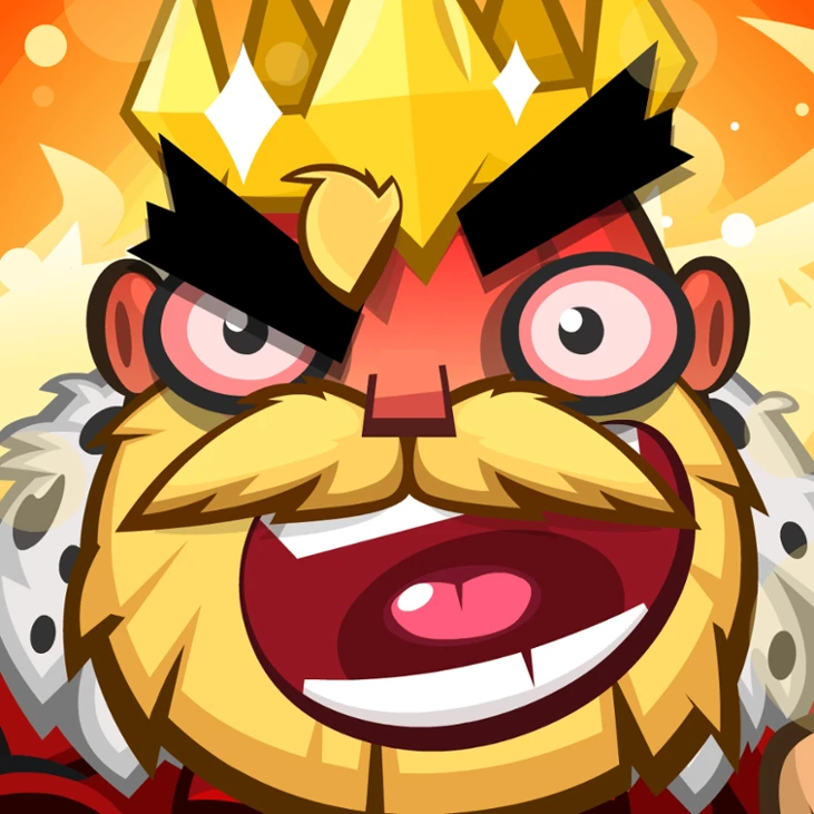 Games like Like a King