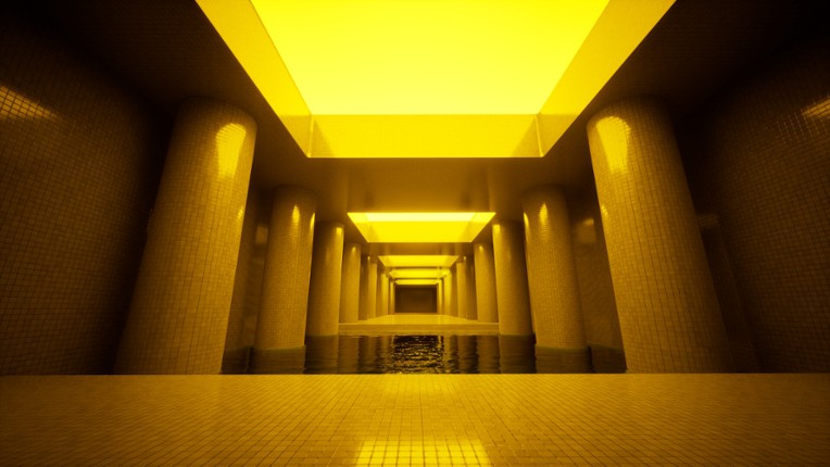 LIMINAL WATERS screenshot
