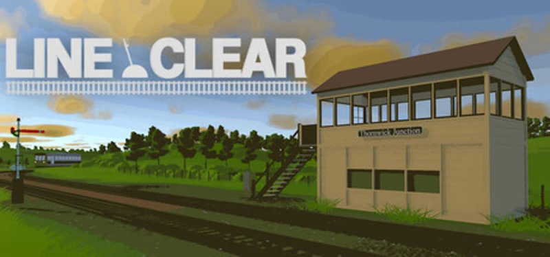Line Clear Image