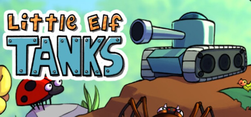 Little Elf Tanks Image