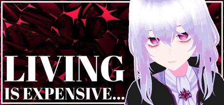 Games like Living is Expensive...