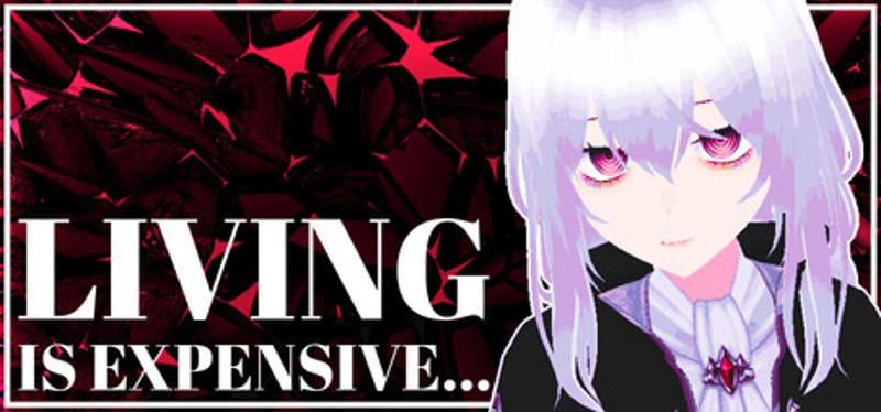 Living is Expensive... Image