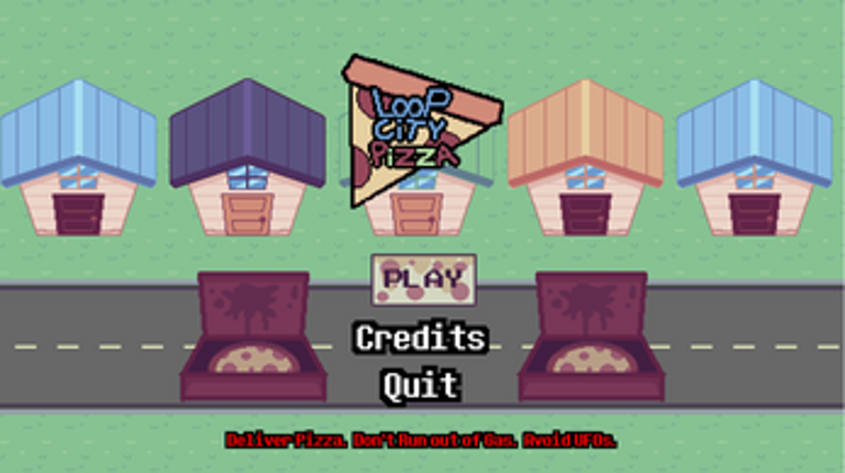 Loop City Pizza Image