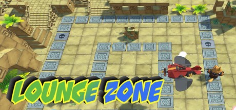 Games like Lounge zone