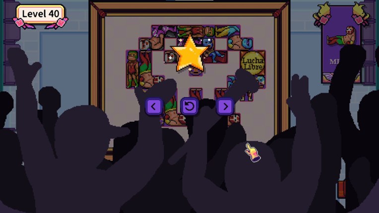 Lucha Align (Xbox Series) Image