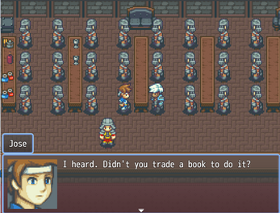 Magical Curse 2 Image